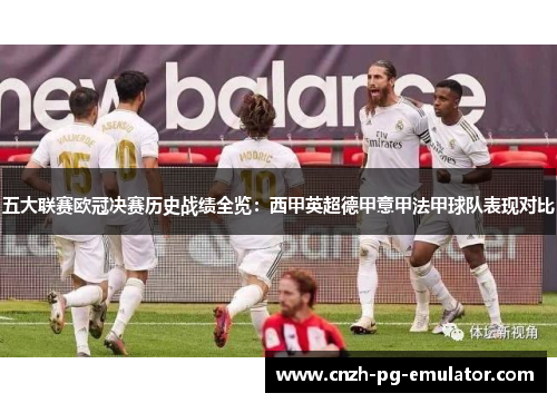 五大联赛欧冠决赛历史战绩全览：西甲英超德甲意甲法甲球队表现对比