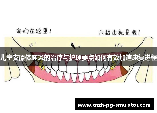 儿童支原体肺炎的治疗与护理要点如何有效加速康复进程