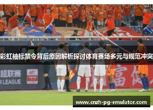 彩虹袖标禁令背后原因解析探讨体育赛场多元与规范冲突