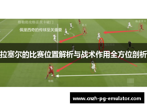 拉塞尔的比赛位置解析与战术作用全方位剖析